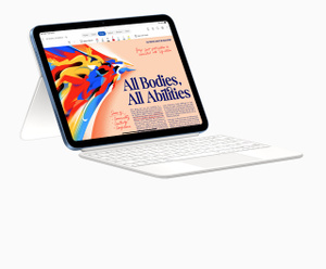 Buy iPad Wi-Fi 128GB - Silver - Apple (SG)