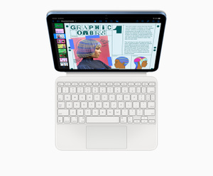Buy iPad Wi-Fi 128GB — Silver - Apple (AU)