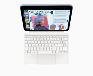 Buy iPad Wi-Fi 512GB - Silver - Apple (UK)