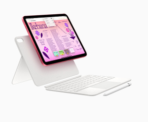 iPad 第6世代 128GB Wi-Fi A1893 ピンク Comprar iPad Wi-Fi 128 GB – Rosa - Educação - Apple (BR)