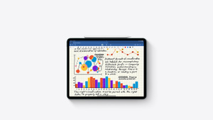 Buy 13-inch iPad Air Wi-Fi 256GB - Purple - Apple (UK)