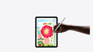 Comprar iPad Air de 11 pulgadas Wi‑Fi 128 GB Azul - Apple (MX)
