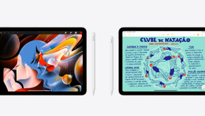 Comprar iPad Air de 11 polegadas Wi-Fi 256 GB – Azul - Apple (BR)