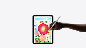 Buy 11-inch iPad Air Wi‑Fi 128GB - Blue - Apple