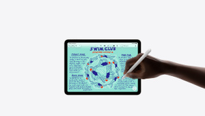 Buy 13-inch iPad Air Wi‑Fi 128GB - Starlight - Apple