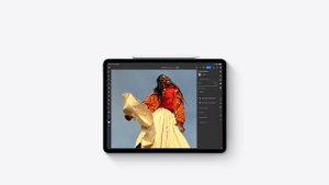 Mua iPad Air 11 inch Wi‑Fi 128GB - Tím - Apple (VN)