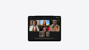 Buy 13-inch iPad Air Wi‑Fi 256GB - Space Grey - Education - Apple (AE)