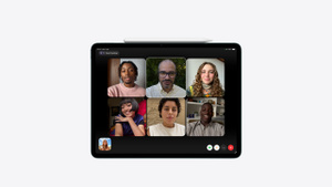 Buy 13-inch iPad Air Wi‑Fi 512GB - Space Grey - Apple (UK)