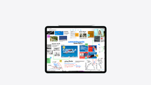 11 inç iPad Air Wi-Fi 128 GB - Mavi satın alın - Apple (TR)