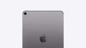 Buy 11-inch iPad Air Wi-Fi + Cellular 128GB - Space Gray - Apple