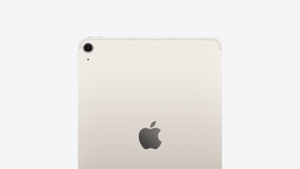 11インチiPad Air Wi-Fi + Cellularモデル 1TB - スターライトを購入