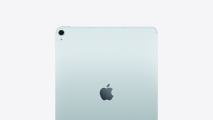 13インチiPad Air Wi‑Fi + Cellularモデル 128GB - ブルーを購入