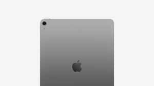 iPad Air (第6世代)M2 128GB Wi-Fiモデル スペースグレイ 13インチiPad Air Wi-Fiモデル 128GB - スペースグレイを購入 - Apple