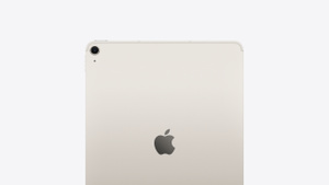 13インチiPad Air Wi-Fi + Cellularモデル 256GB - スターライトを購入