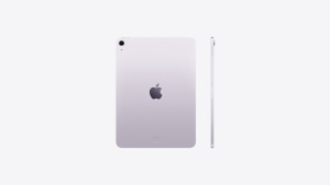 11 inç iPad Air Wi-Fi 128 GB - Mor satın alın - Apple (TR)
