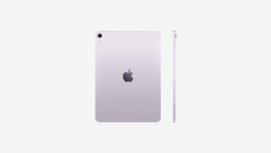 Buy 11-inch iPad Air Wi-Fi + Cellular 256GB - Purple - Apple (UK)