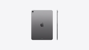 Buy 11-inch iPad Air Wi-Fi 128GB - Space Grey - Apple (UK)