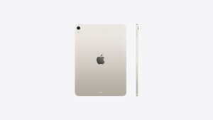 Koop 11‑inch iPad Air, Wi‑Fi, 256 GB, sterrenlicht - Apple (NL)