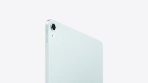 13インチiPad Air Wi‑Fiモデル 512GB - ブルーを購入 - Apple（日本）