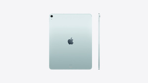 Kup produkt iPad Air 13 cali, Wi‑Fi + Cellular, 128 GB – niebieski