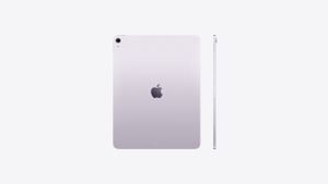 13インチiPad Air Wi‑Fiモデル 256GB - パープルを購入 - Apple（日本）