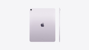 Buy 13-inch iPad Air Wi-Fi 128GB - Purple - Apple (UK)