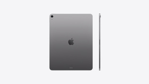 Buy 13-inch iPad Air Wi-Fi 256GB - Space Grey - Apple (UK)