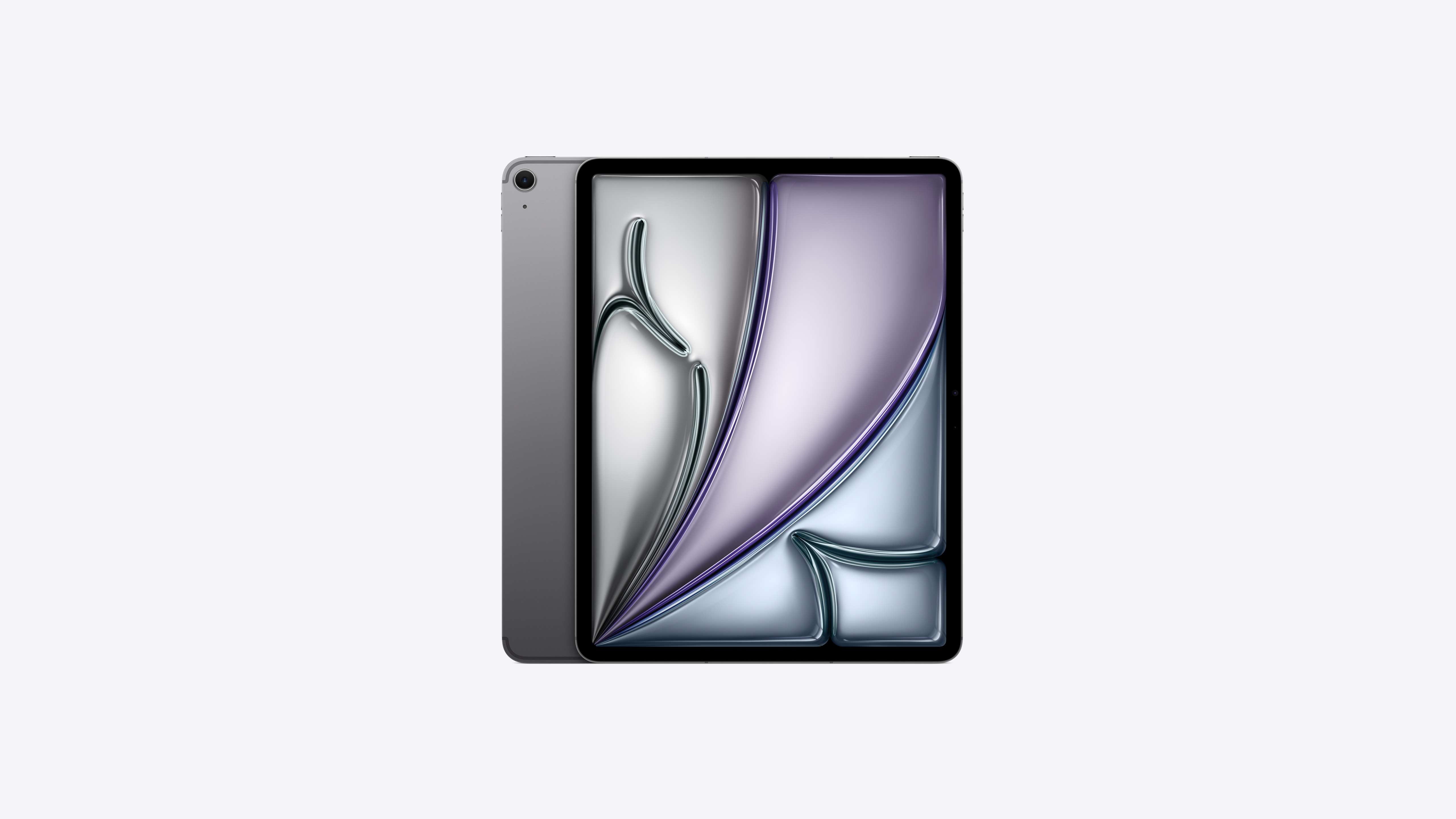 Apple iPad Air 13 inç (M4)
