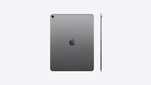 Buy 13-inch iPad Air Wi-Fi + Cellular 128GB - Space Grey - Apple (UK)