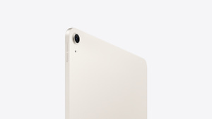 13インチiPad Air Wi‑Fiモデル 256GB - スターライトを購入 - Apple