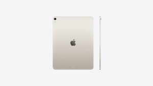 13インチiPad Air Wi-Fi + Cellularモデル 256GB - スターライトを購入