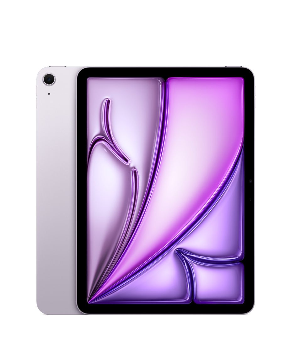 11-inch iPad Air Wi-Fi 128GB - Purple (Demo) – 3P391ZM/A
