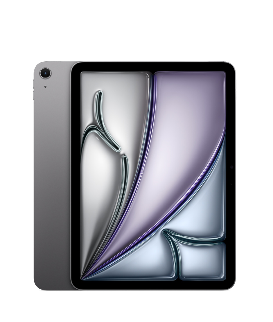 11-inch iPad Air Wi-Fi 1TB - Space Grey – MH3G4KN/A