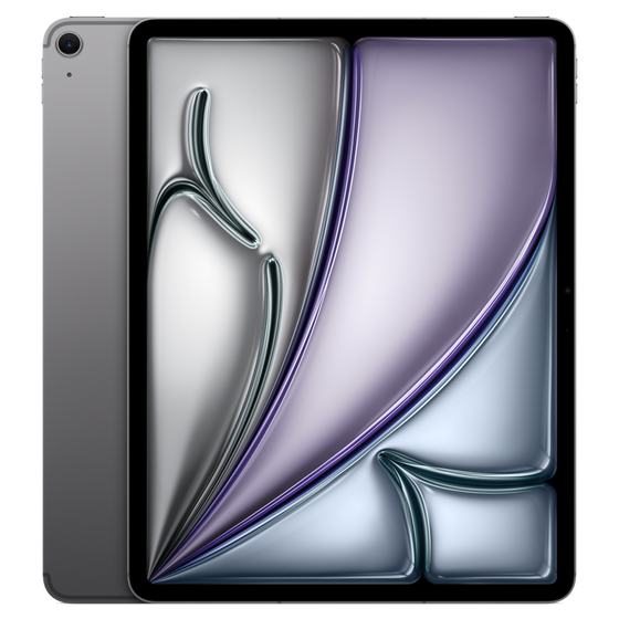 iPad Air 64GB Wi-Fi + Cellular