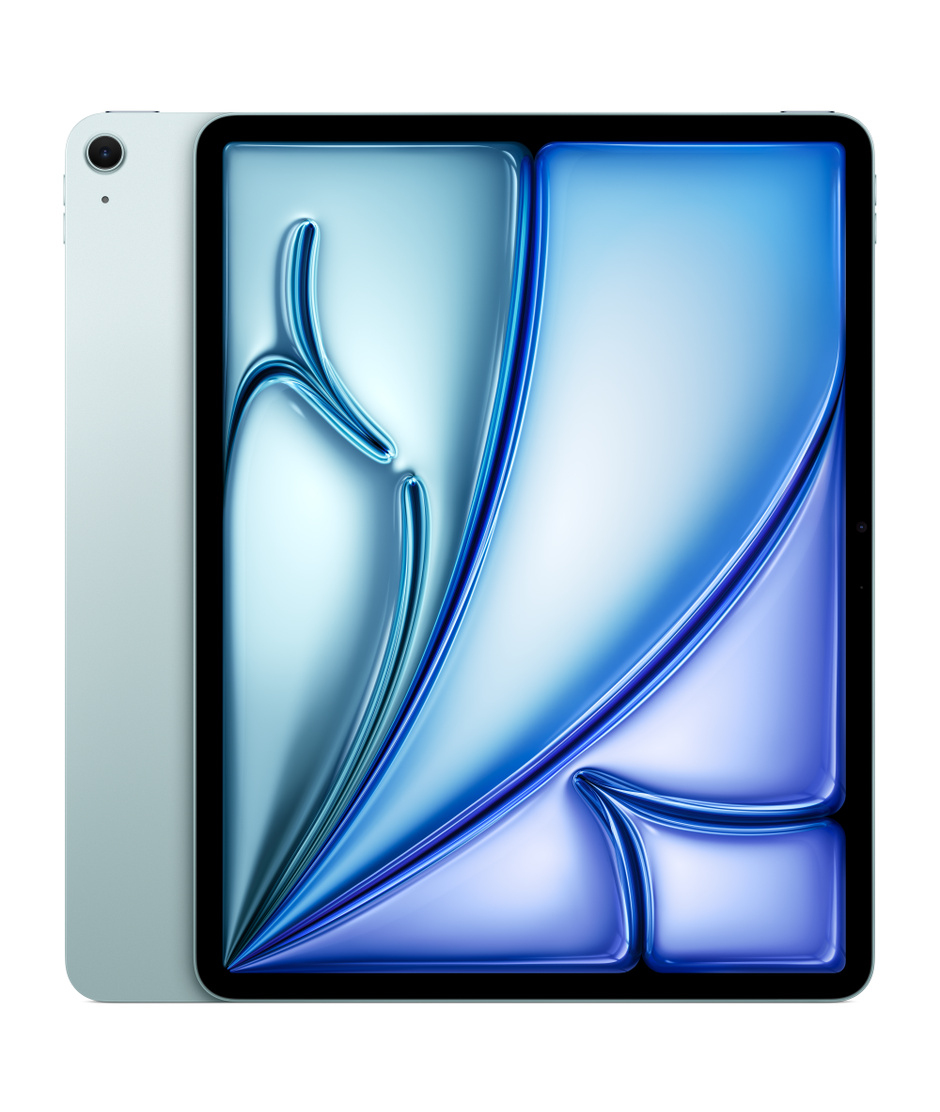 13-inch iPad Air Wi-Fi 512GB - Blue – MH604KN/A
