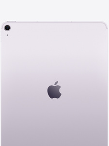Buy 13-inch iPad Air Wi‑Fi + Cellular 128GB - Purple - Apple (UK)
