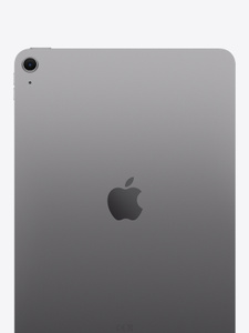 Comprar iPad Air Wi‑Fi de 11 pulgadas y 128 GB - Gris espacial