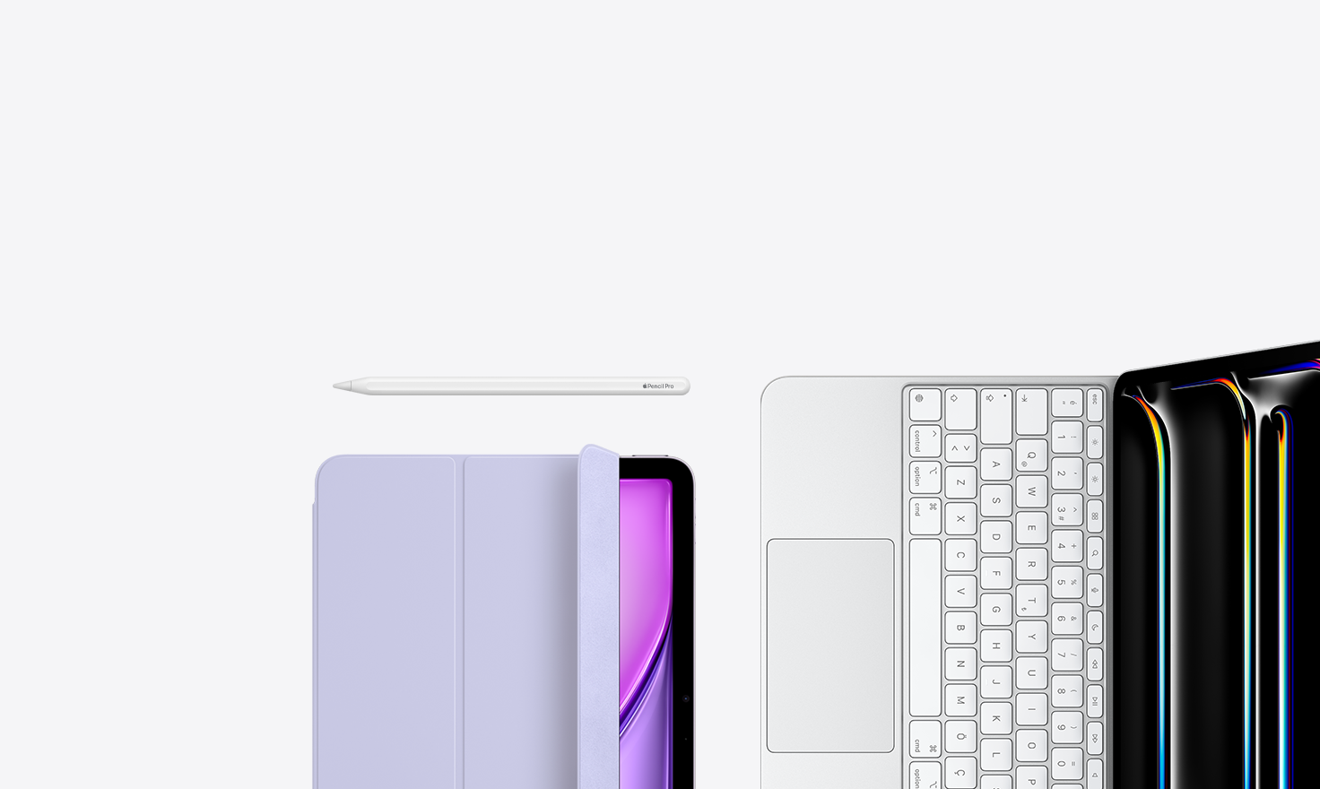 iPadアクセサリー Apple iPad Pro + Apple Pencil KIRA iPad Aksesuarları Satın Alın - Apple (TR)