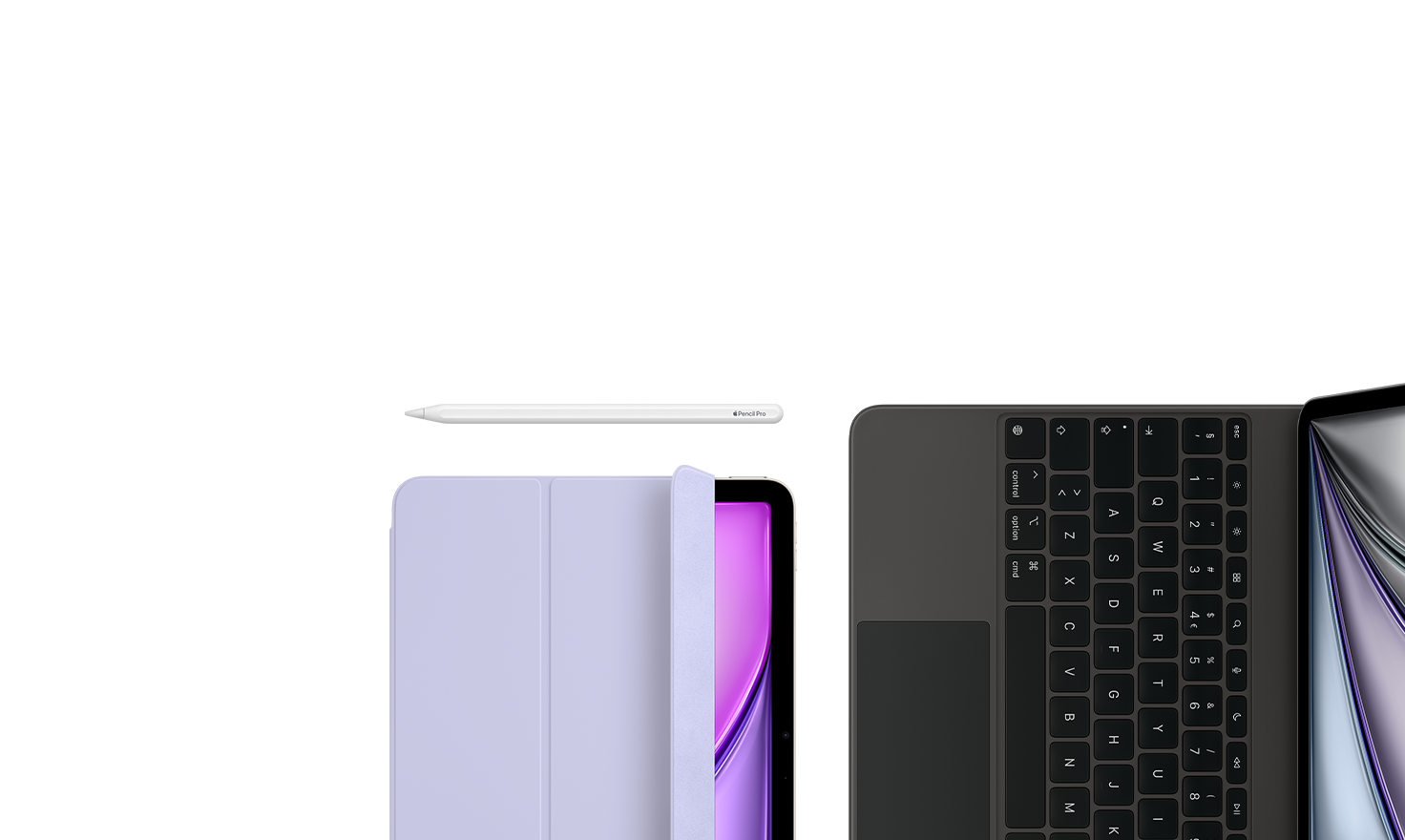 Kjøp tilbehør til iPad - Apple (NO)