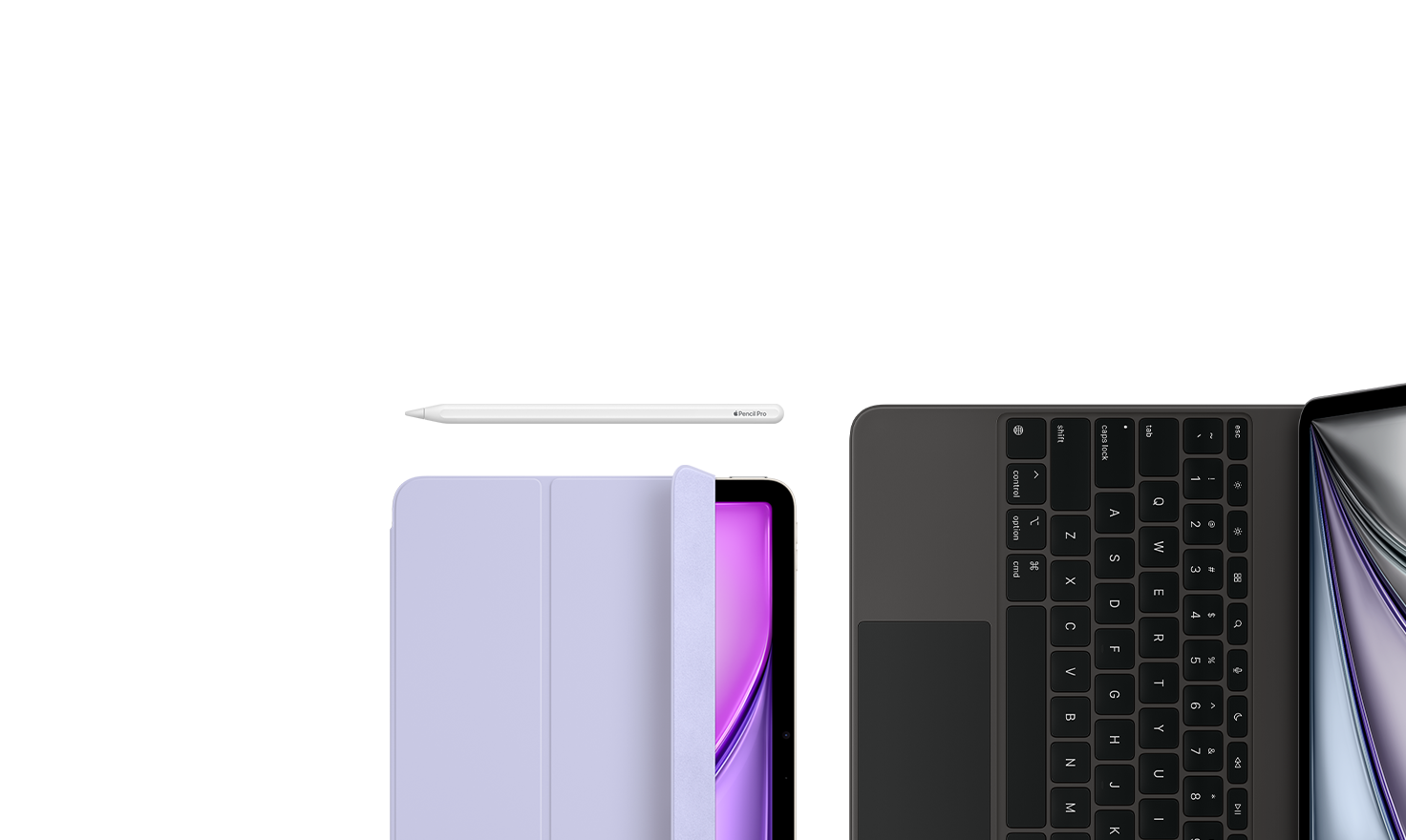 Buy iPad Accessories - Apple