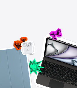 Shop iPad accessories - Apple