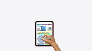 IPad 2025 (A16) 128GB Wi-Fi + Cellulare 11" Argento &ndash; Aperto Mai Usato (Sbloccato)