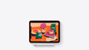 iPad Wi‑Fi 128 GB – Blau kaufen - Apple (DE)