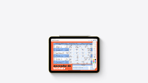 Comprar iPad Wi‑Fi 256 GB – Azul - Apple (CL)