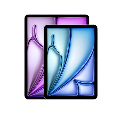 MC9X4LL/A Apple 11" iPad Air (7th Gen) M3 Chip Wi-Fi 128GB Blue