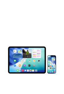 Buy iPad - Apple (HK)