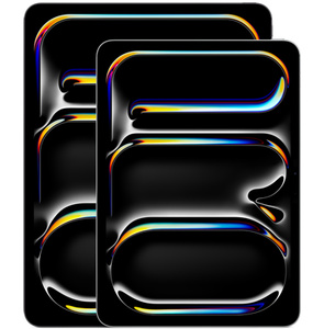 iPad Pro 11-inch (M4)