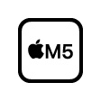 Чип M5