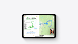 Comprar iPad Wi‑Fi 128 GB – Azul - Apple (CL)