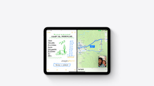 iPad Wi-Fi + Cellular 256 GB - Mavi satın alın - Apple (TR)